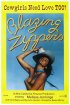Постер «Blazing Zippers»