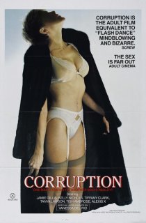 «Corruption»