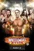 Постер «WWE РестлМания 26»