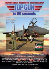 «Top Gun in 60 Seconds»