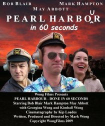 «Pearl Harbour in 60 Seconds»
