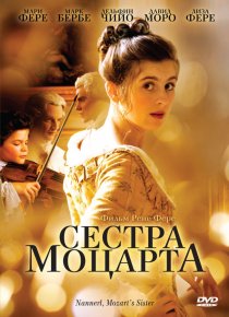«Сестра Моцарта»