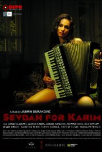«Sevdah za Karima»
