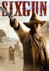 Постер «Sixgun»