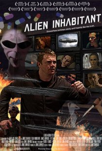 «Alien Inhabitant»