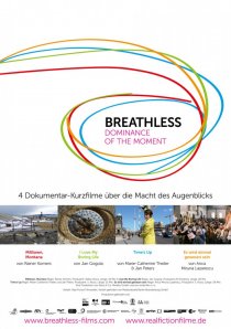 «Breathless: Dominance of the Moment»