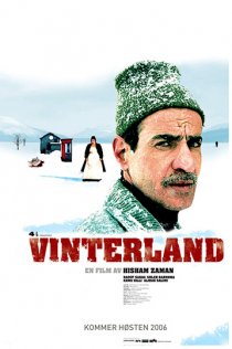 «Vinterland»