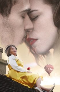 «Страстная женщина»