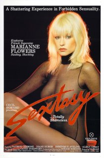 «Sexstasy»