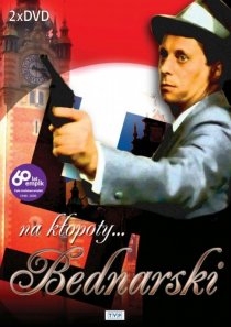 «Na klopoty... Bednarski»