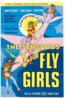 «Sensuous Flygirls»