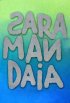 Постер «Сарамандайя»