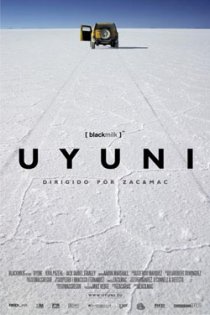 «Uyuni»