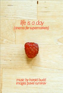 «Life Is A Day»
