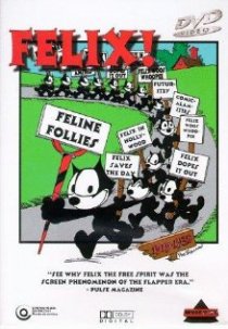 «Feline Follies»