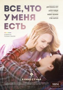 «Все, что у меня есть»
