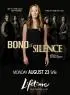 Постер «Bond of Silence»