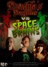 Постер «Dracula's Daughters vs. the Space Brains»