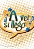 Постер «¡A ver si llego!»