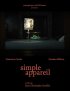 Постер «Simple appareil»