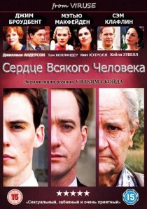 «Сердце всякого человека»