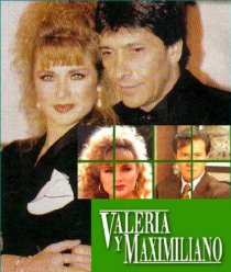 «Валерия и Максимилиано»