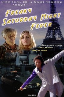 «Freaky Saturday Night Fever»