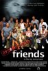 Постер «Dysfunctional Friends»