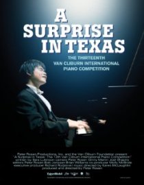 «A Surprise in Texas»
