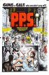 Постер «Prostitutes Protective Society»