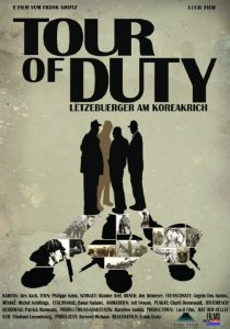 «Tour of Duty»