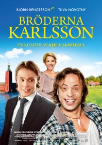 «Братья Карлссон»