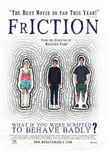 «Friction»