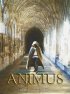 Постер «Animus»