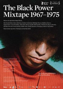 «Хроники движения «Власть черным» 1967-1975»