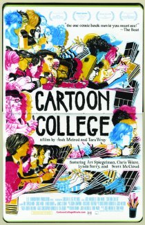 «Cartoon College»