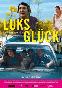 «Luks Glück»