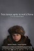 Постер «Траур по Анне»
