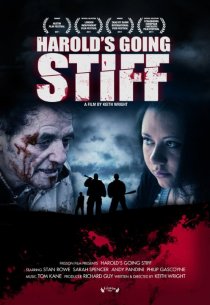 «Harold's Going Stiff»