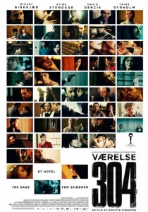 «Комната 304»