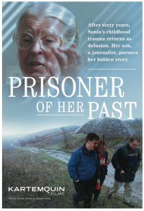 «Prisoner of Her Past»
