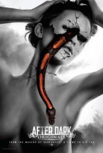 «After Dark»