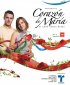 Постер «Сердце Марии»
