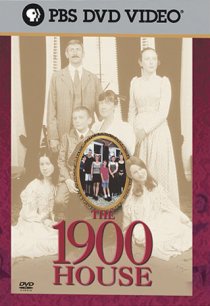 «Дом 1900 года»