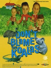 «Коалы не виноваты»