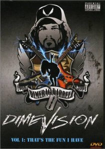 «Dimevision 1: That's the Fun I Have»