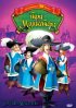 Постер «Три мушкетера»