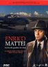 Постер «Enrico Mattei - L'uomo che guardava al futuro»