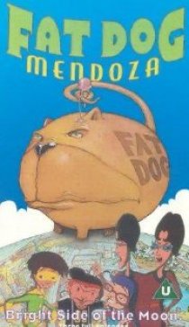 «Жирный пес Мендоза»