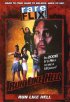 Постер «Run Like Hell»